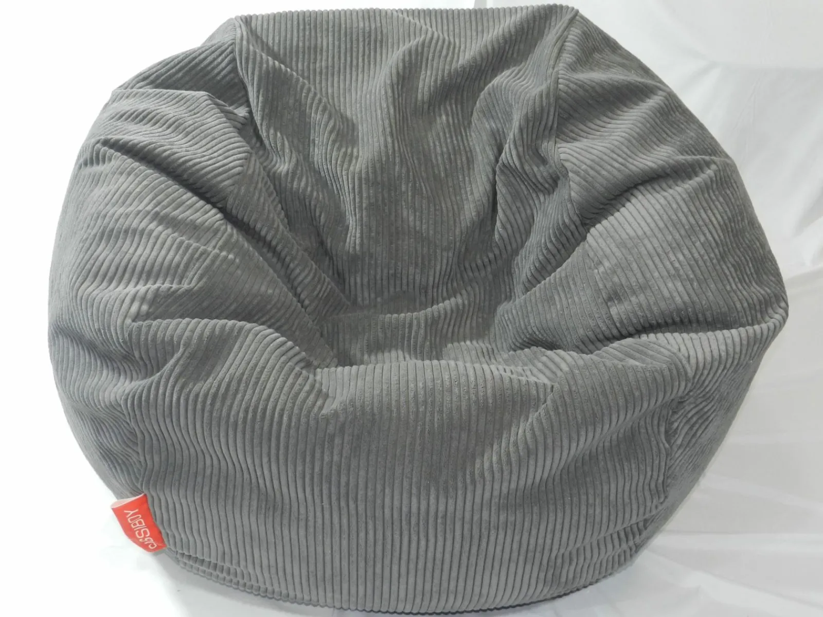 Tv & Relaxsessel> Sitzsack grau
