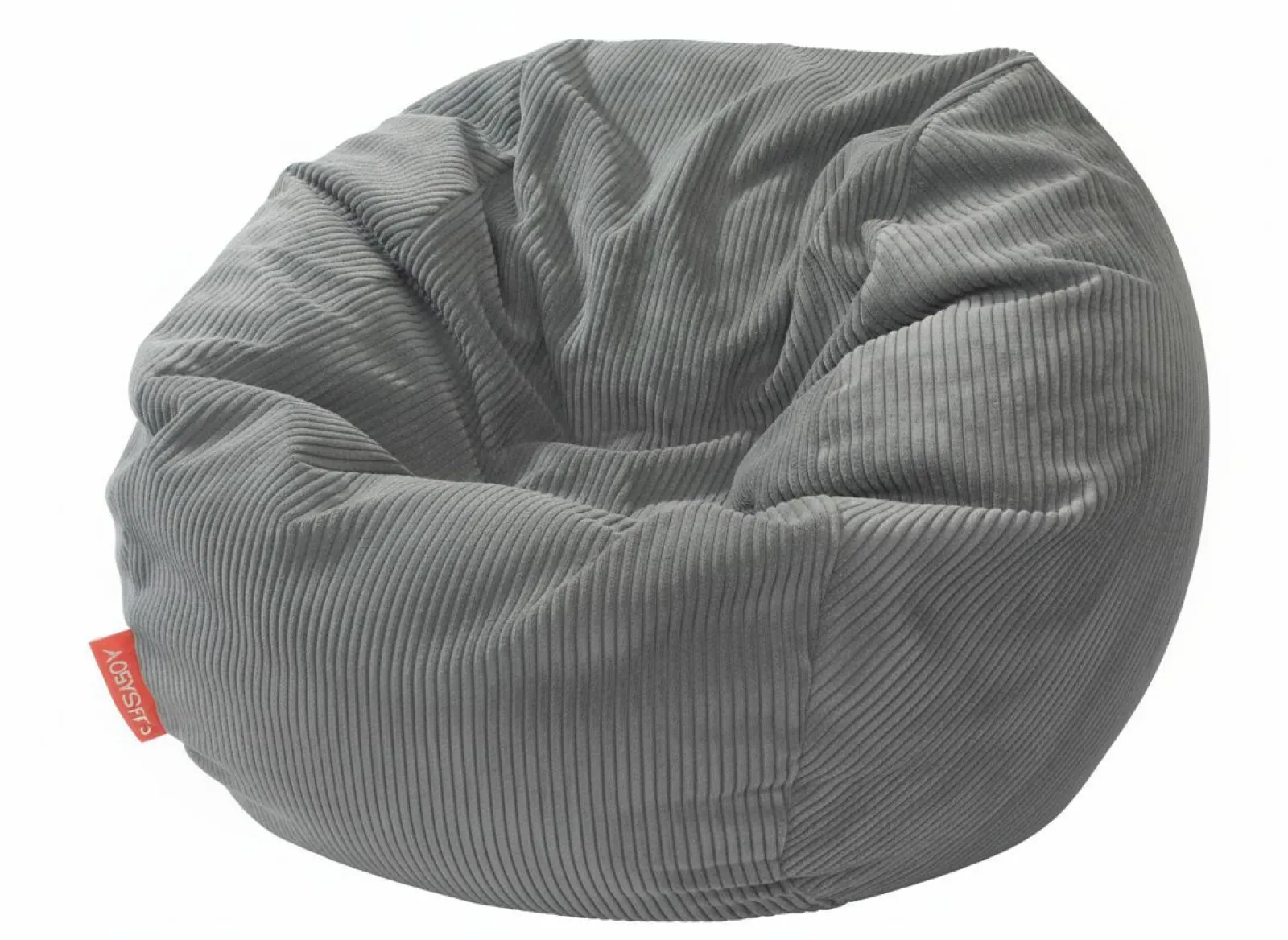 Tv & Relaxsessel> Sitzsack grau