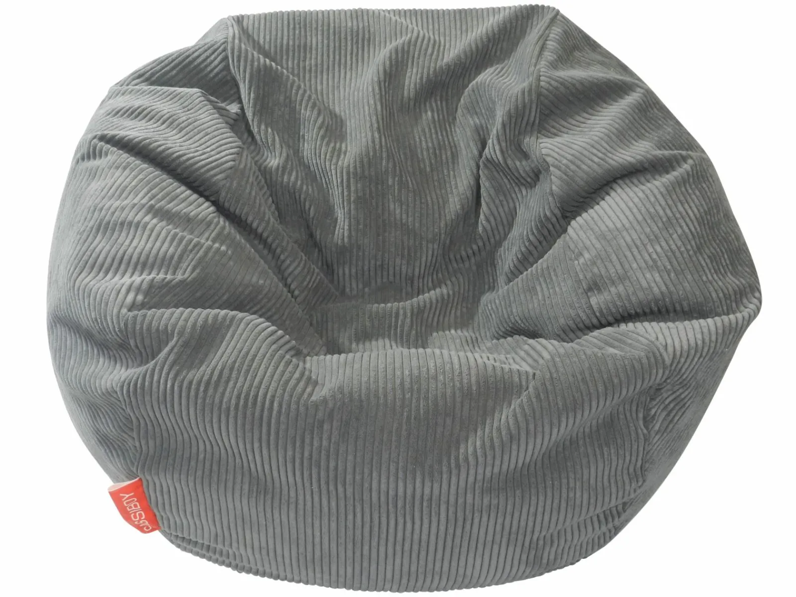 Tv & Relaxsessel> Sitzsack grau