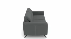 Sofa 3-sitzig blau^ Sofas & Couches