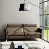 Sofas & Couches> Sofa 3-sitzig schwarz