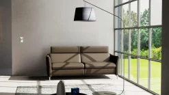 Sofas & Couches> Sofa 3-sitzig schwarz