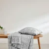 s.Oliver Flanelldecken-Set grau^ Flanell