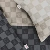 s.Oliver Satin-Bettwäsche graubeige^ Satin