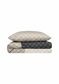 s.Oliver Satin-Bettwäsche graubeige^ Satin