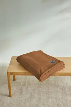 s.Oliver Wohndecke beige^ Wohndecken