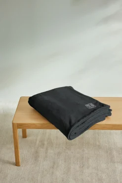 s.Oliver Wohndecke schwarz^ Wohndecken