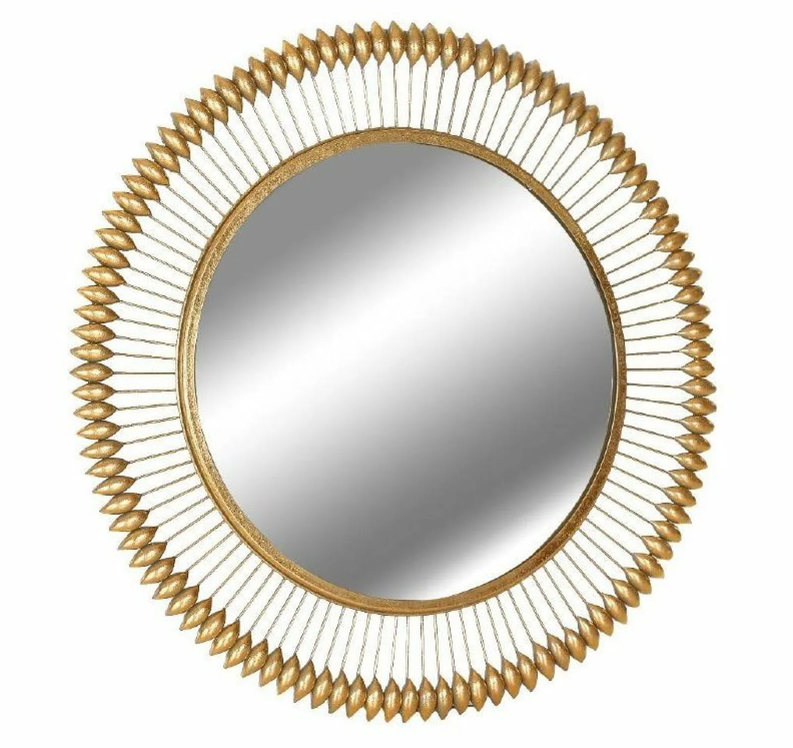 Spiegel goldfarben^ Spiegel