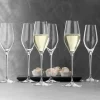 Spiegelau Champagnerkelch 300ml transparent^ Sektgläser