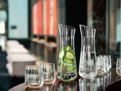 Spiegelau 4er Becherset 340ml transparent^ Gläsersets|Trinkgläser
