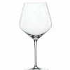 Spiegelau 4er Burgunderglas 640ml transparent^ Gläsersets
