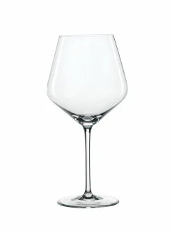 Spiegelau 4er Burgunderglas 640ml transparent^ Gläsersets