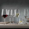 Spiegelau 4er Weißweinglas 440ml transparent^ Gläsersets