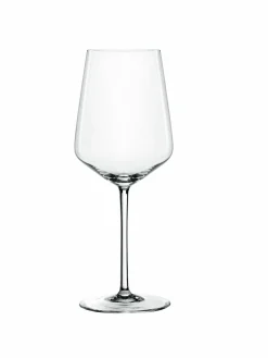 Spiegelau 4er Weißweinglas 440ml transparent^ Gläsersets