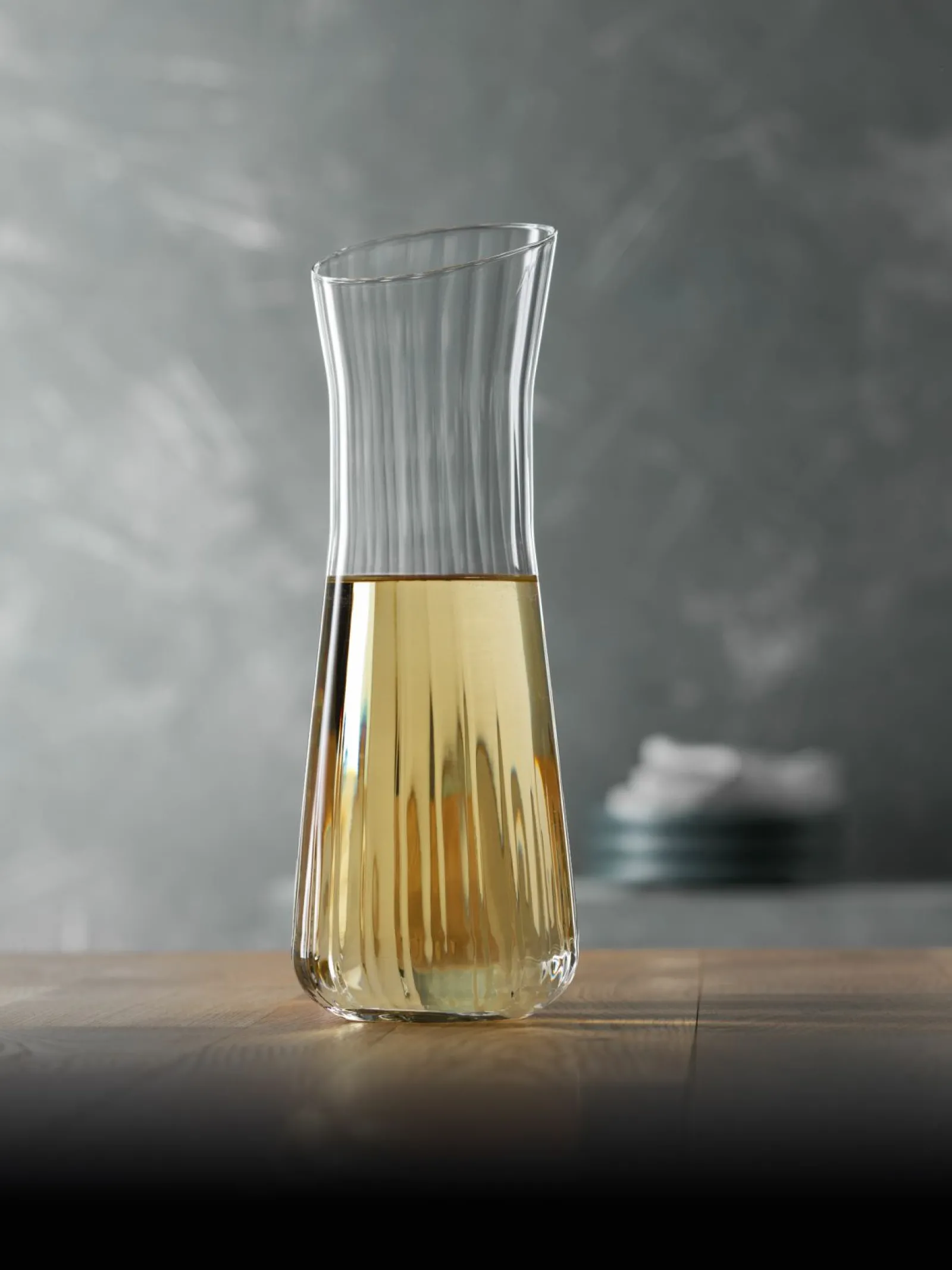 Karaffen>Spiegelau Karaffe 1,1L transparent