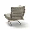 STERN Rope Eckelement braunbeige^ Gartensofas