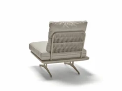 STERN Rope Mittelelement braunbeige^ Gartensofas