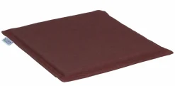 Outdoor-Textilien>STERN Universal-Sitzkissen rot