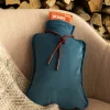 Stoov Wärmeflasche Homey S3 - Flex blau^ Textilzubehör