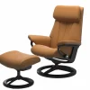 Tv & Relaxsessel>Stressless Sessel mit Hocker