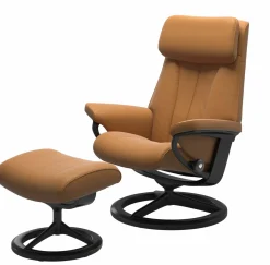 Tv & Relaxsessel>Stressless Sessel mit Hocker