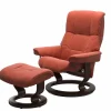 Stressless Sessel rot^ Tv & Relaxsessel