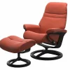 Stressless Sessel rot^ Tv & Relaxsessel