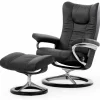 Tv & Relaxsessel>Stressless Sessel schwarz