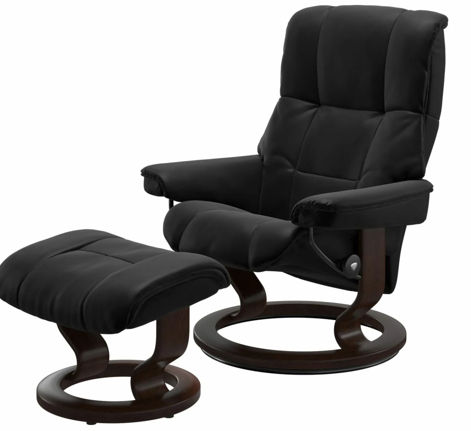 Tv & Relaxsessel>Stressless Sessel schwarz