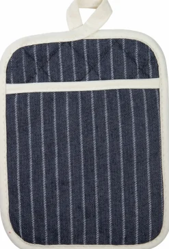 Stuco Küchengreifhilfe blau^ Küchenhandtücher