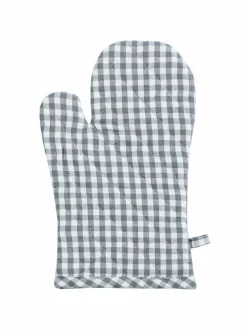 Ofenhandschuhe>Stuco Ofenhandschuh grau