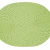 Stuco Tischset grün^ Tischtextilien
