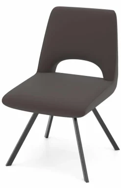 Stuhl braun^ Esszimmerstühle