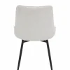 Esszimmerstühle> Stuhl drehbar beige