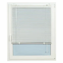 Gardinen-Vorhänge>Sun Collection SC-Alu-Jalousie weiß
