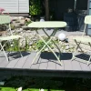 SUNGÖRL Bistro-Set grün^ Gartentischgruppen
