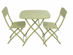 SUNGÖRL Bistro-Set grün^ Gartentischgruppen