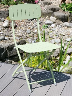 SUNGÖRL Bistro-Set grün^ Gartentischgruppen