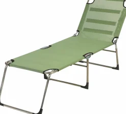 Gartenliegen>SUNGÖRL Campingliege