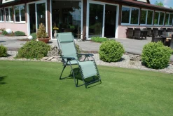 Gartenliegen>SUNGÖRL Relaxsessel