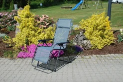 SUNGÖRL Relaxsessel^ Gartenliegen