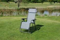 SUNGÖRL Relaxsessel^ Gartenliegen