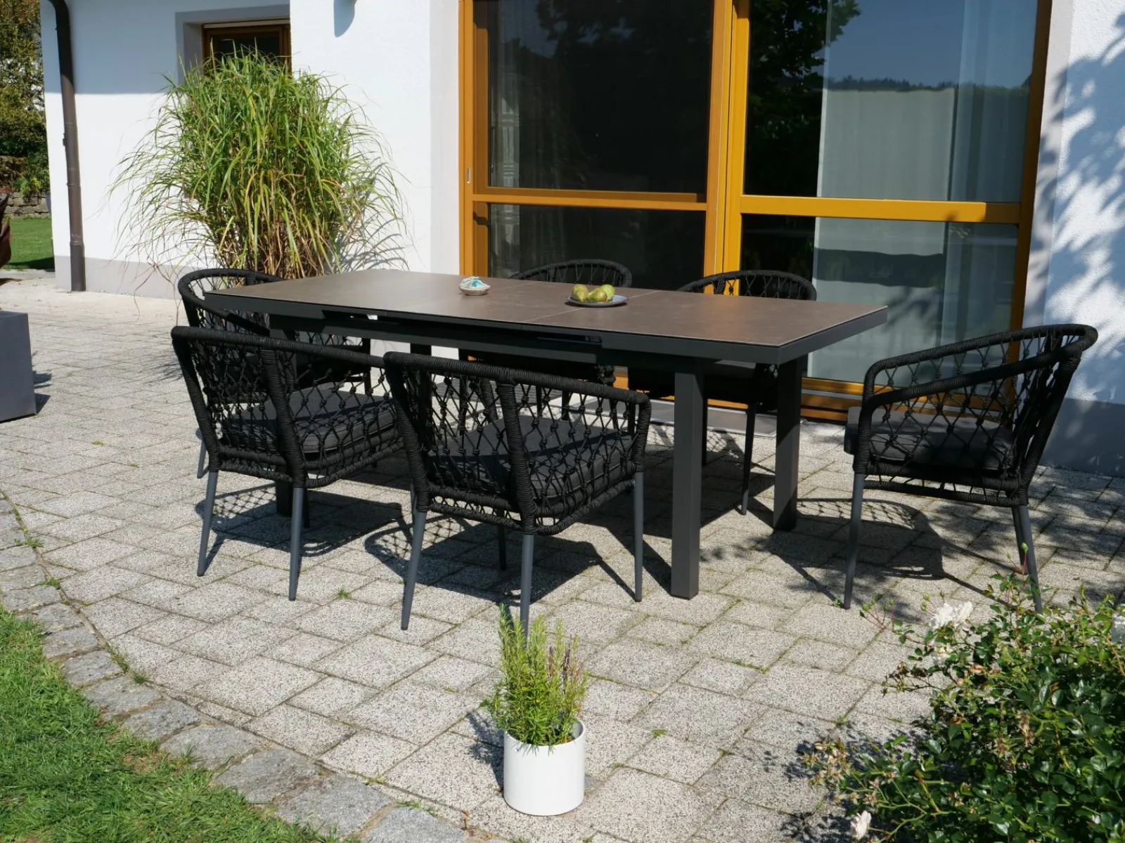 Stapelstühle>SUNGÖRL Stapelsessel