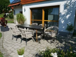 SUNGÖRL Stapelsessel^ Stapelstühle
