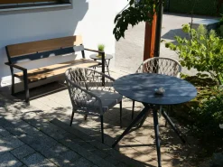 SUNGÖRL Stapelsessel^ Stapelstühle