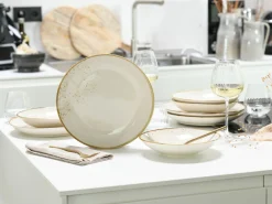 CreaTable Tafelgeschirr 8tlg^ Geschirrsets