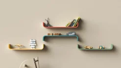 Regale>TENZO Wandregal
