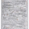 Theo Keller Flachwebteppich goldfarben^ Moderne Teppiche