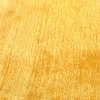 Moderne Teppiche>Theo Keller Handwebteppich goldfarben