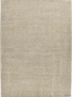 Theo Keller Moderner Handtuftteppich grau^ Moderne Teppiche